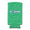 Equations 12oz Tall Can Sleeve - Set of 4 - FRONT