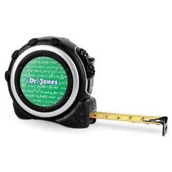 Equations Tape Measure - 16 Ft (Personalized)