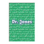 Equations Posters - Matte - 20x30 (Personalized)