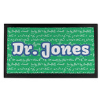 Equations Bar Mat - Small (Personalized)