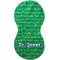 Equations Burp Peanut Shaped Flat