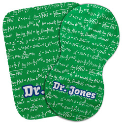 Equations Burp Cloth (Personalized)