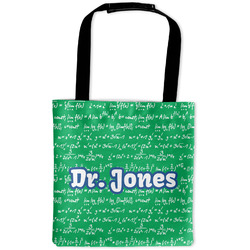 Equations Auto Back Seat Organizer Bag (Personalized)