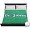 Equations Duvet Cover (King)