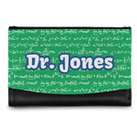 Equations Genuine Leather Women's Wallet - Small (Personalized)