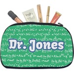 Equations Makeup / Cosmetic Bag - Medium (Personalized)