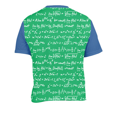 mit t shirt equations