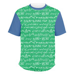 Equations Men's Crew T-Shirt