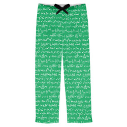 Equations Mens Pajama Pants - XS