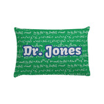 Equations Pillow Case - Standard (Personalized)