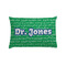 Equations Pillow Case - Standard - Front