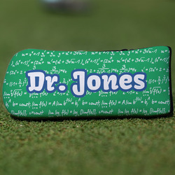 Equations Blade Putter Cover (Personalized)