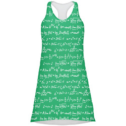 Equations Racerback Dress - Small