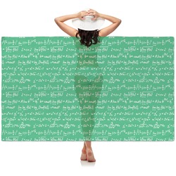 Equations Sheer Sarong