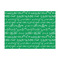 Equations Tissue Paper - Heavyweight - Large - Front