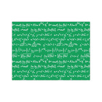 Equations Medium Tissue Papers Sheets - Heavyweight