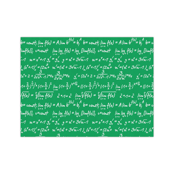 Custom Equations Medium Tissue Papers Sheets - Heavyweight