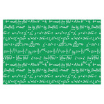 Equations X-Large Tissue Papers Sheets - Heavyweight