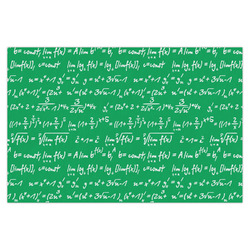 Equations X-Large Tissue Papers Sheets - Heavyweight