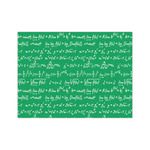 Equations Medium Tissue Papers Sheets - Lightweight