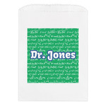 Equations Treat Bag (Personalized)