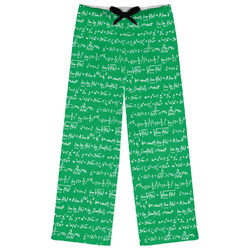 Equations Womens Pajama Pants - S
