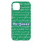 Equations iPhone 14 Plus Case - Back