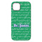 Equations iPhone 14 Pro Max Tough Case - Back