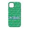 Equations iPhone 14 Pro Tough Case - Back