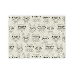 Hipster Cats & Mustache Medium Tissue Papers Sheets - Heavyweight