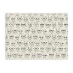 Hipster Cats & Mustache Tissue Paper Sheets