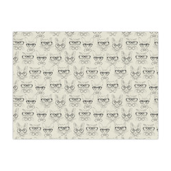 Hipster Cats & Mustache Tissue Paper Sheets