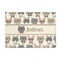 Hipster Cats 4'x6' Indoor Area Rugs - Main