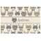 Hipster Cats Jigsaw Puzzle 1014 Piece - Front