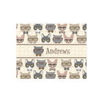 Hipster Cats 252 pc Jigsaw Puzzle (Personalized)