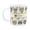 Hipster Cats Kid's Mug