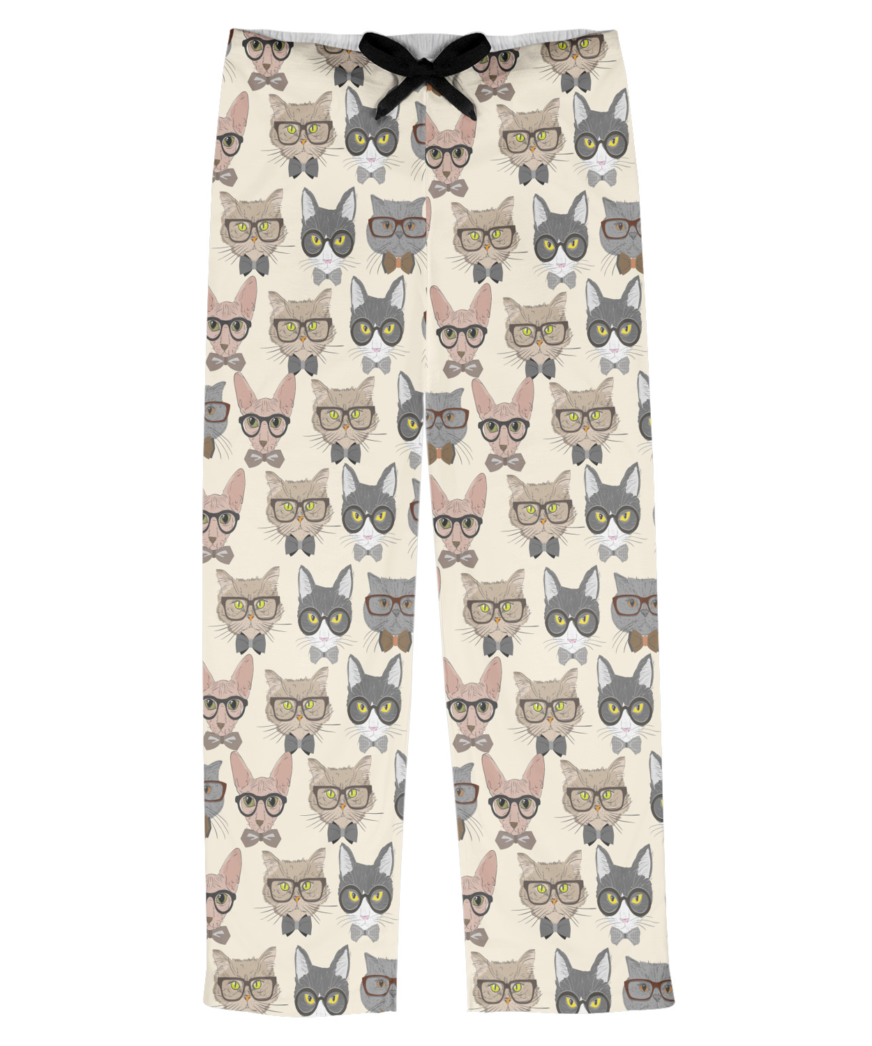 Cat pants best sale