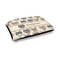 Hipster Cats Outdoor Dog Beds - Medium - MAIN