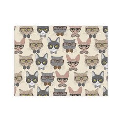 Hipster Cats Medium Tissue Papers Sheets - Heavyweight