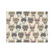 Hipster Cats Tissue Paper - Lightweight - Medium - Front