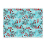 Peacock Large Tissue Papers Sheets - Heavyweight