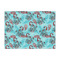 Peacock Tissue Paper - Heavyweight - Large - Front