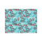 Peacock Tissue Paper - Heavyweight - Medium - Front