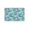 Peacock Tissue Paper - Heavyweight - Small - Front