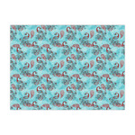 Peacock Large Tissue Papers Sheets - Lightweight