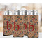 Vintage Hipster 12oz Tall Can Sleeve - Set of 4 - LIFESTYLE