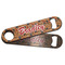 Vintage Hipster Bar Bottle Opener - Main