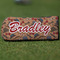 Vintage Hipster Putter Cover - Front