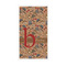 Vintage Hipster Guest Paper Towels - Full Color - Standard (Personalized)