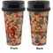 Vintage Hipster Travel Mug Approval (Personalized)